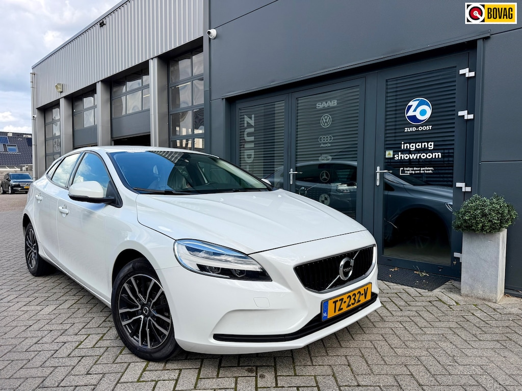 Volvo V40 1.5 T2 Polar+ volvo on call
