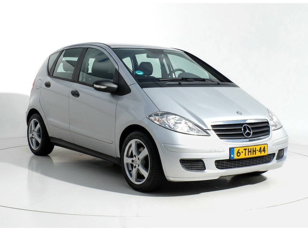 Mercedes-Benz A-klasse 150 Classic|Automaat|Cruise|Nav|Airco