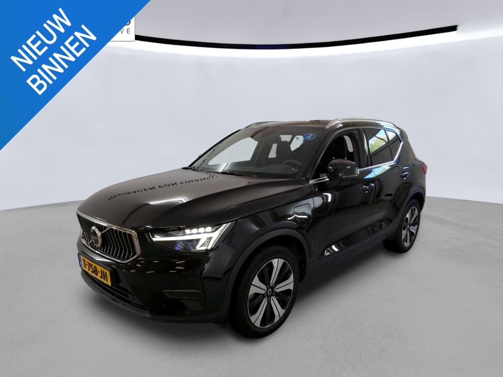 Volvo XC40 1.5 T4 Plug-in hybrid Plus Bright NL-AUTO | 360 CAMERA | STOELVERWARMING