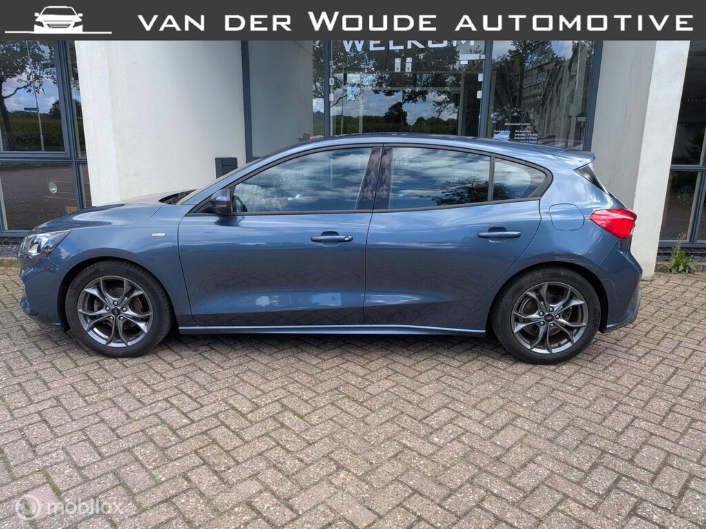 Ford Focus 1.5 EcoBlue ST Line Business
