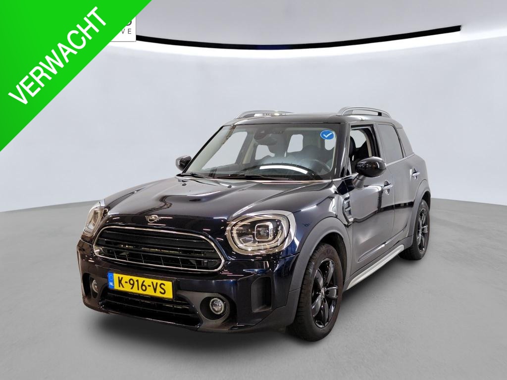 MINI Countryman 1.5 Cooper Business Edition PANODAK | 1/2 LEDER | NAVI