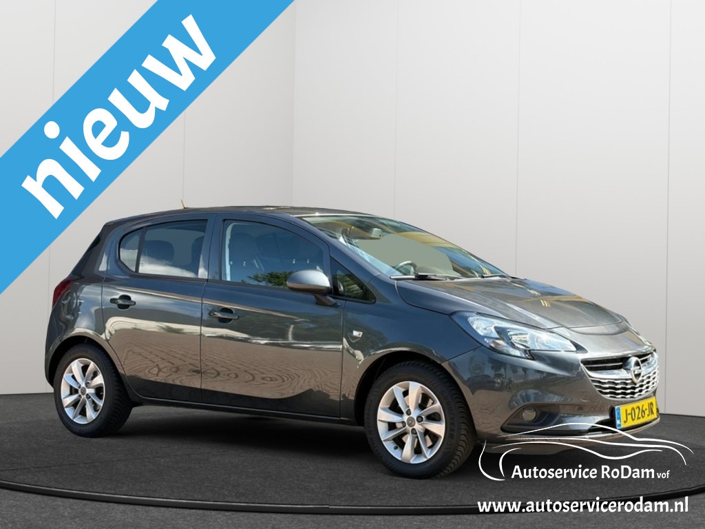 Opel Corsa 1.4