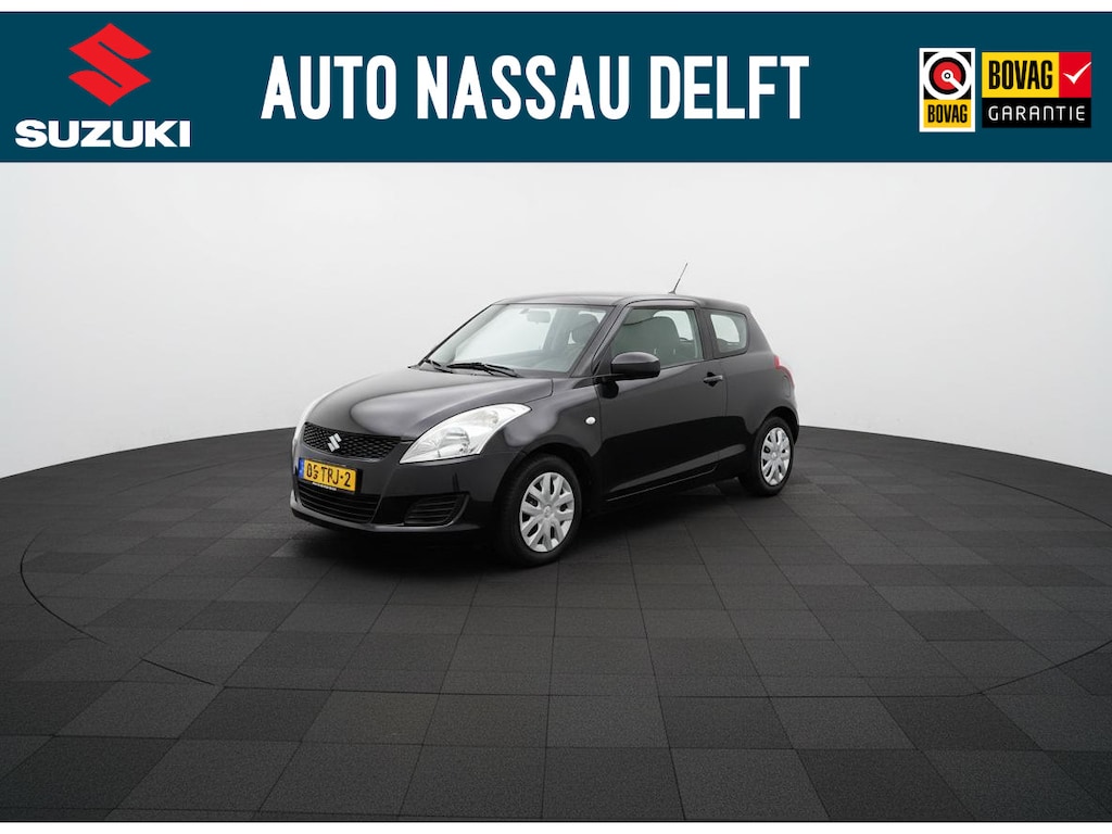 Suzuki Swift 1.2 Comfort EASSS