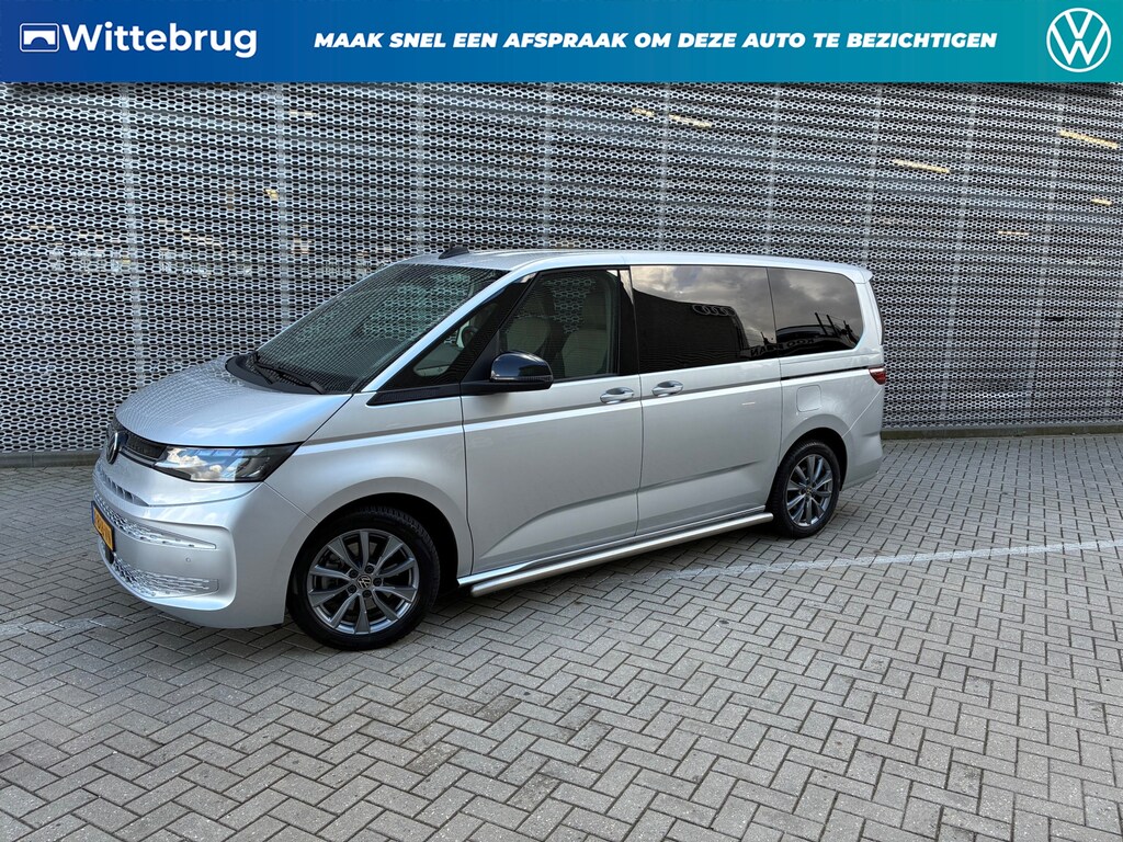 Volkswagen Multivan 1.4 eHybrid L2H1 Life Business
