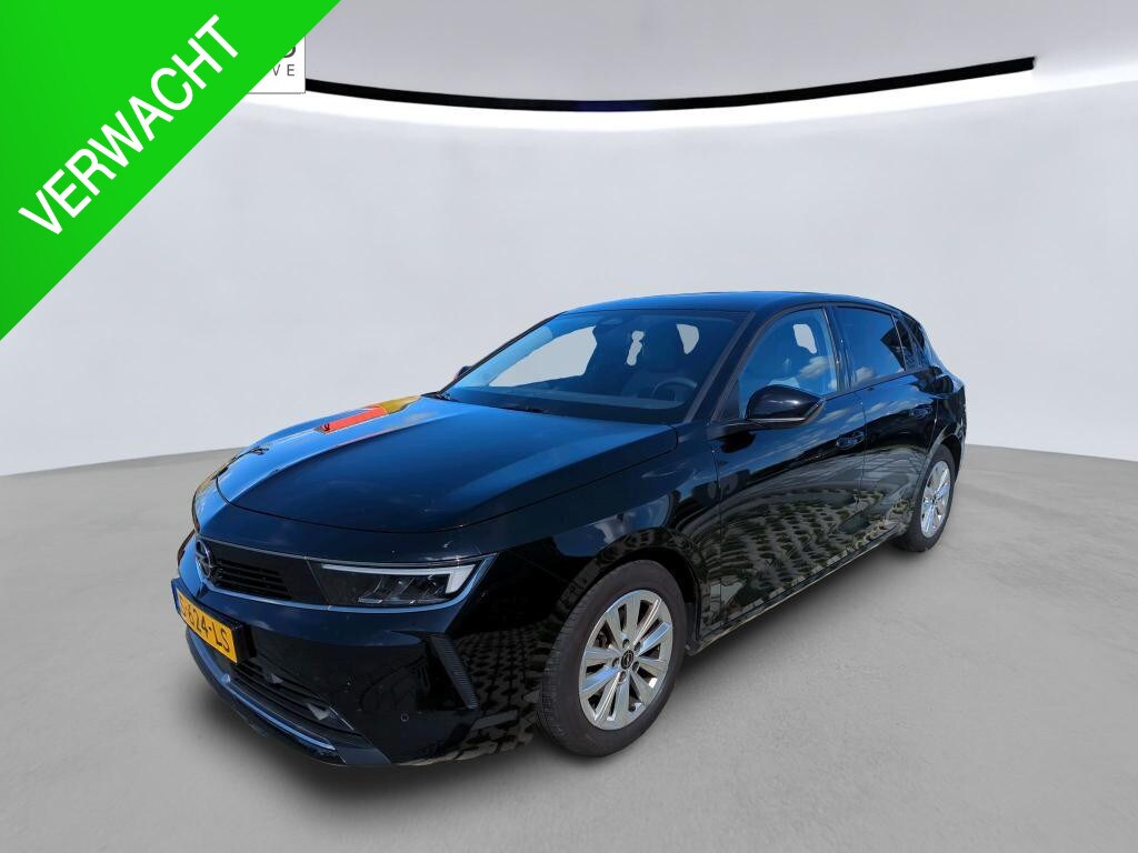 Opel Astra 1.2 Business Edition NL-AUTO | NAVI | CAMERA