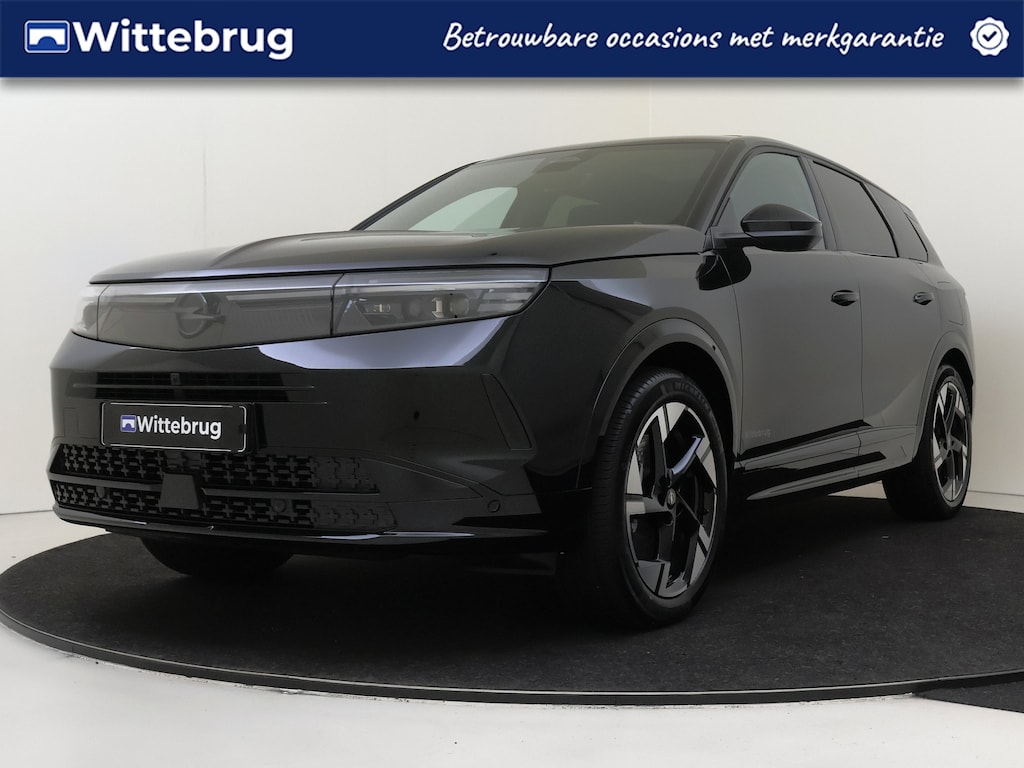 Opel Grandland 1.6 Turbo Plug-in-Hybrid Ultimate