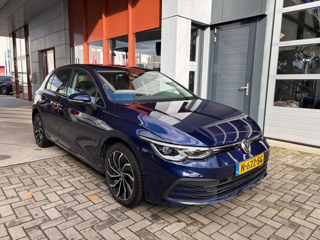 Volkswagen Golf 1.0 ETSI LIFE