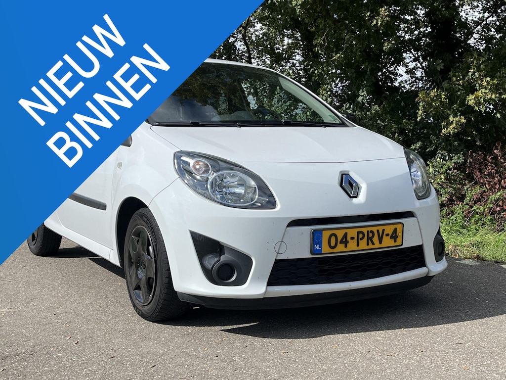 Renault Twingo 1.2-16V Collection