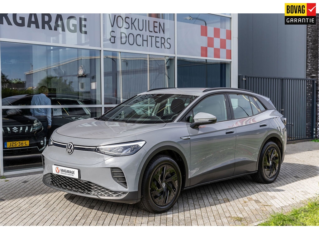 Volkswagen ID.4 Pro 77 kWh Performance