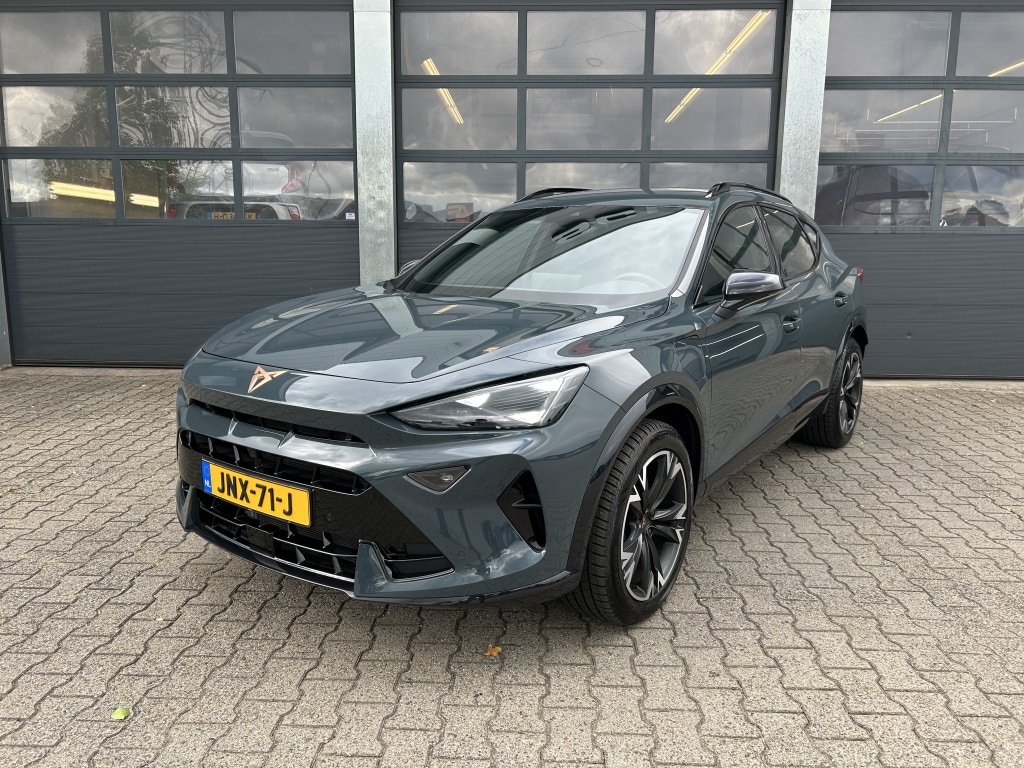CUPRA Formentor 1.5 e-Hybrid 204pk DSG-6 Business