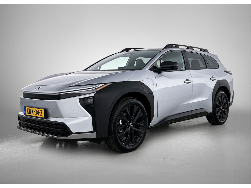 Toyota BZ4X Touring Executive AWD 75 kWh EV-Deal | Panorama dak | Stoel en stuurwielverwarming | Stoelventilatie |