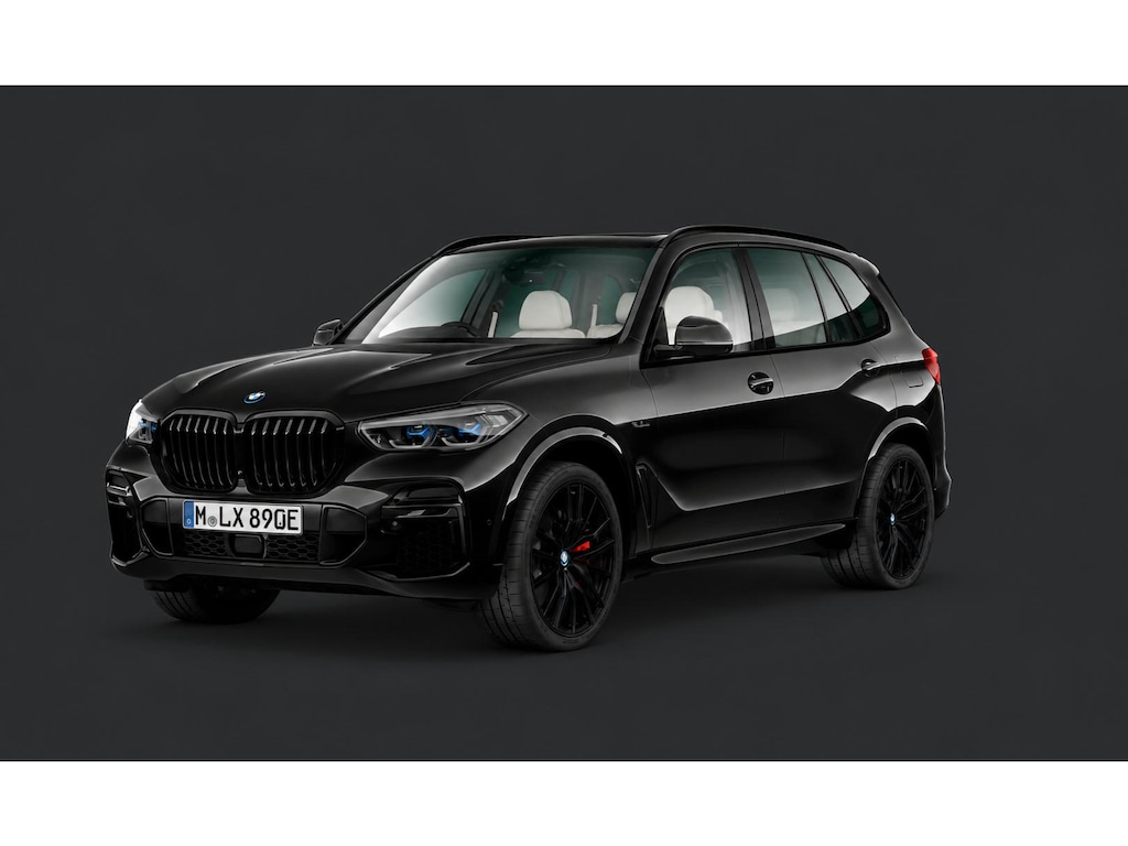 BMW X5 xDrive45e High Executive
