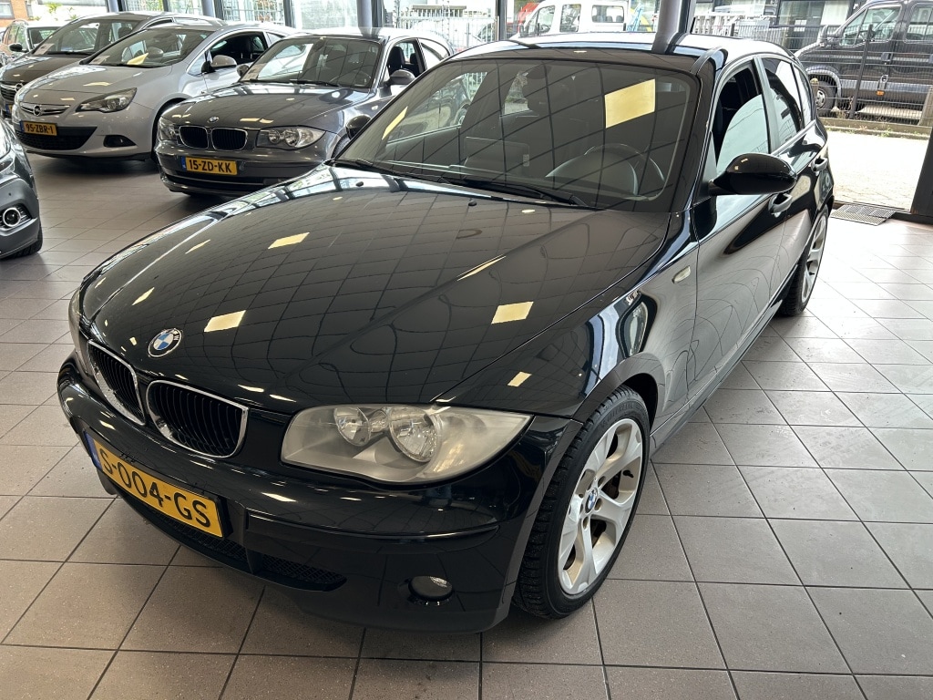 BMW 1-Serie 116i