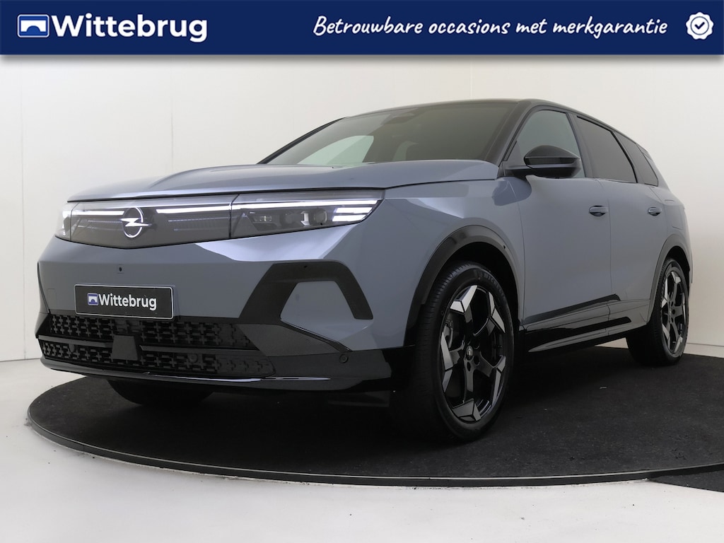 Opel Grandland Electric Ultimate AWD 73 kWh