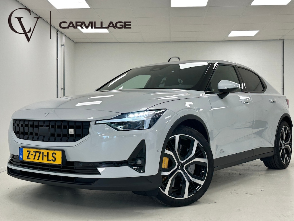 Polestar 2 Long Range Dual Motor Performance 78 kWh LED | PILOT PACK