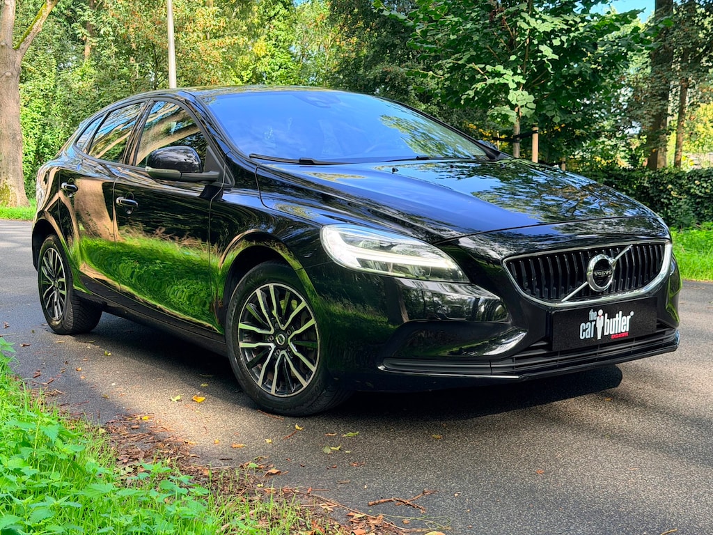 Volvo V40 1.5 T2 Polar+ | Autom. | Orig. NL auto |