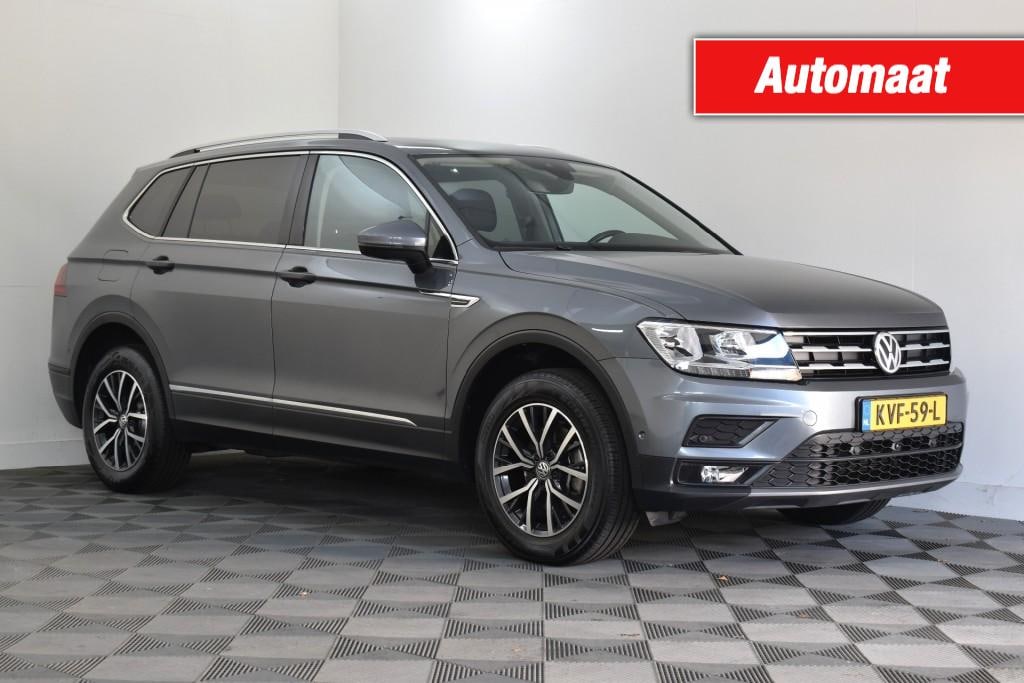 Volkswagen Tiguan Allspace 1.5 TSI 150PK Comfortline Automaat