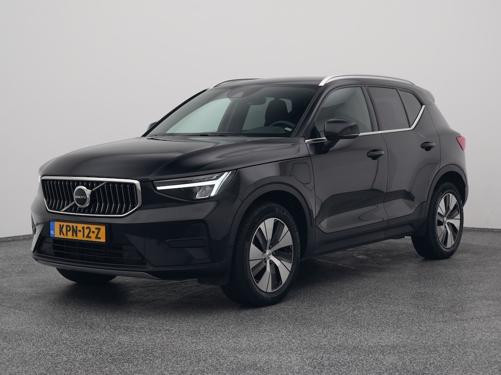 Volvo XC40 1.5 T4 Recharge Inscription | H&K | KEYLESS | CAMERA | STOELVERW.