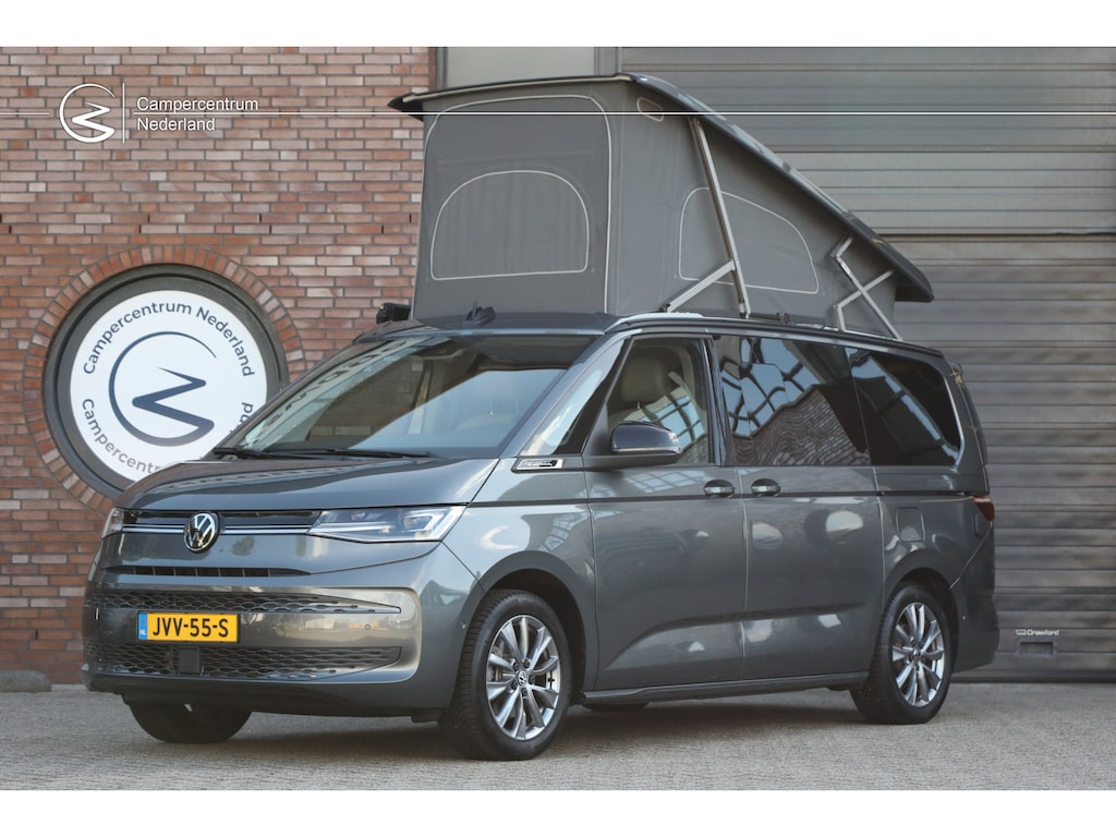 Volkswagen California Ocean 1.5 eHybrid 180 kW / 245 PK DSG 4Motion