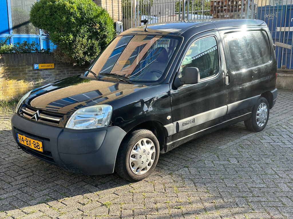 Citroën Berlingo 1.9 D 600 Professionnel