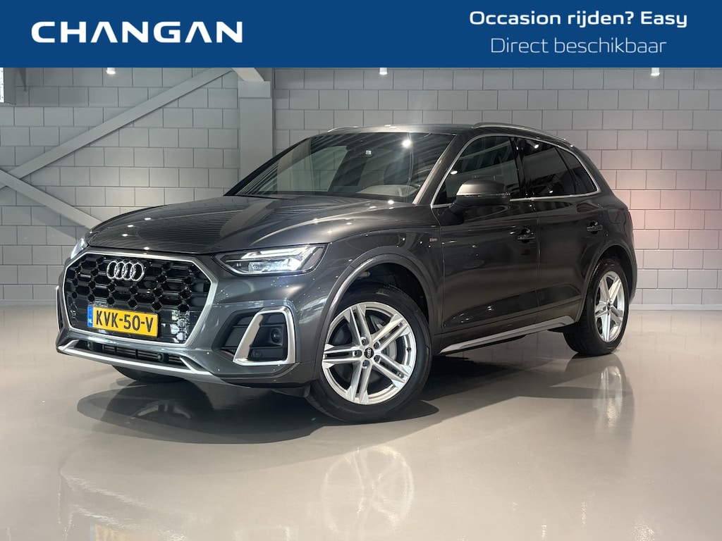 Audi Q5 50 TFSI e Pro Line