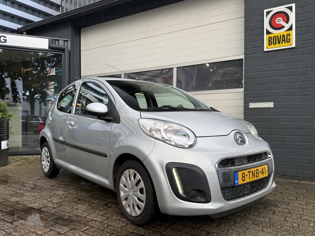 Citroën C1 1.0 Collection