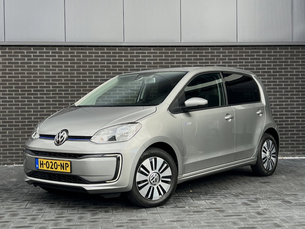 Volkswagen e-Up! | Camera | Clima | LM | Cruise