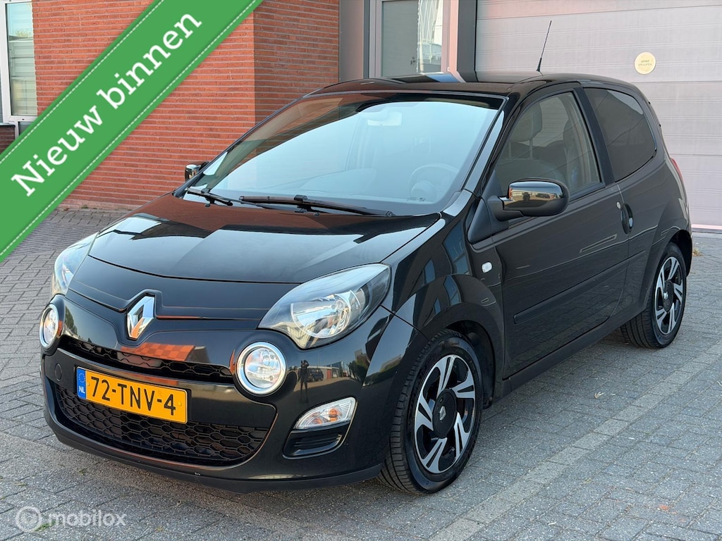 Renault Twingo 1.2 16V Dynamique✅airco✅apk✅