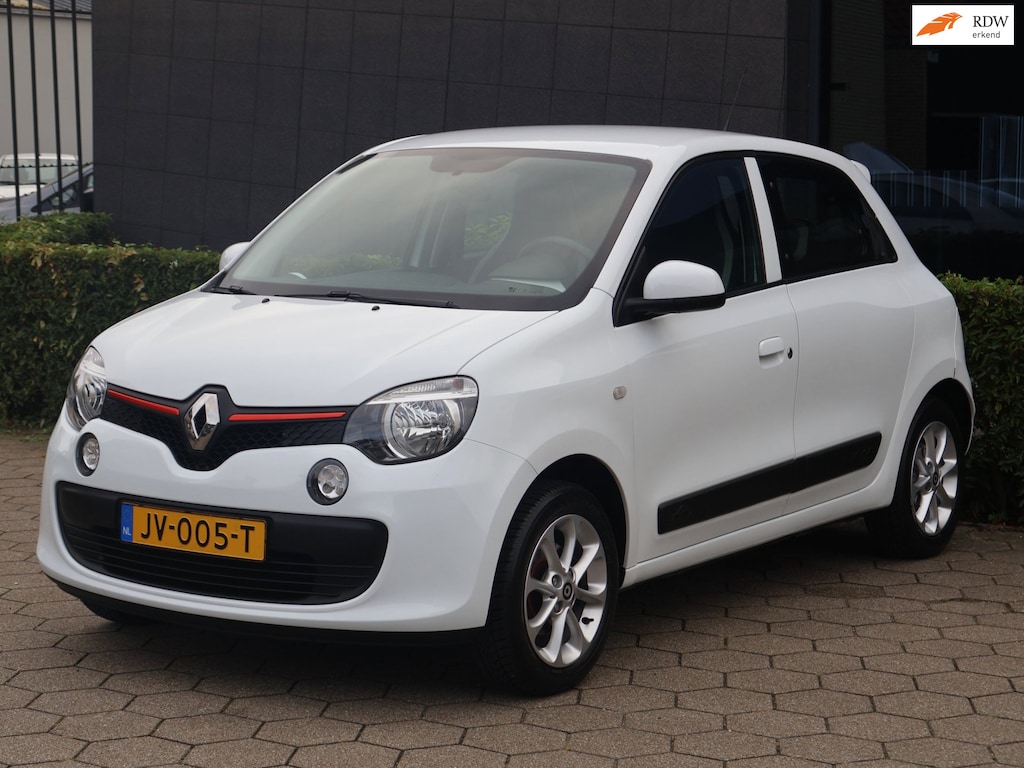 Renault Twingo 1.0 SCe Collection|Airco|Carplay|Nav|LMV