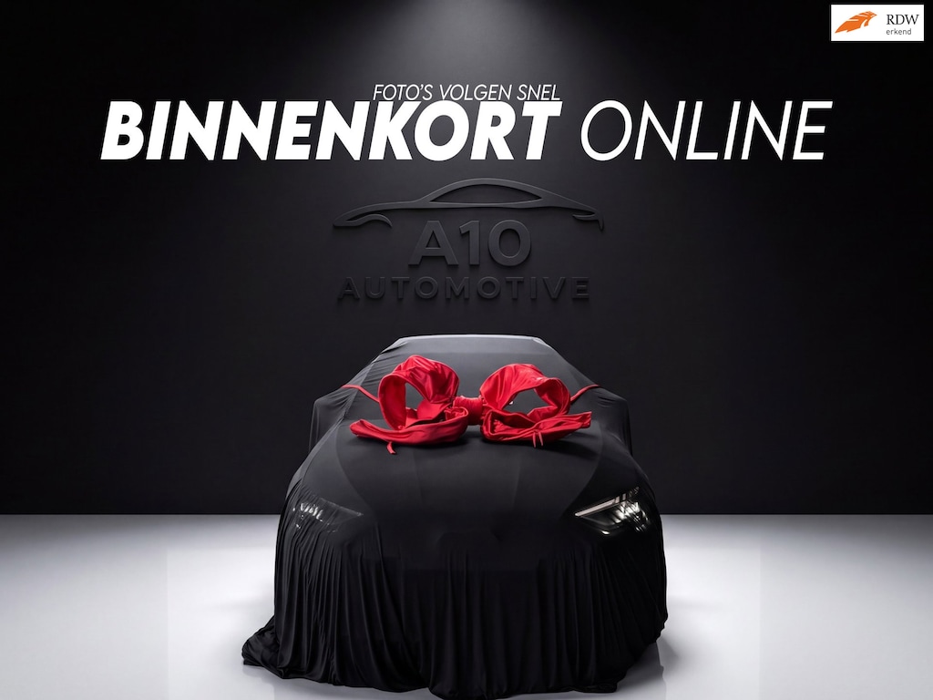 CUPRA Formentor 1.4 e-Hybrid VZ Performance Pano Keyless Sfeer Trekhaak