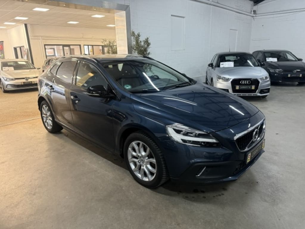 Volvo V40 Cross Country Automaat 1.5 T3 Polar+ Luxury