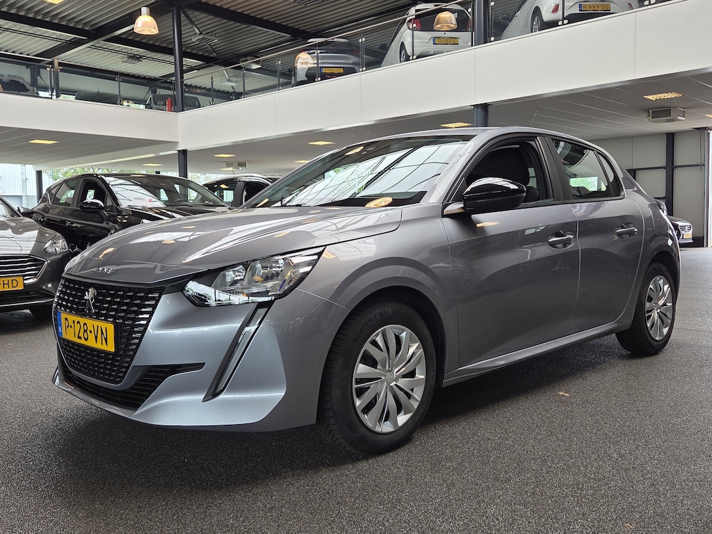 Peugeot 208 1.2 PureTech Active / Carplay / DAB+