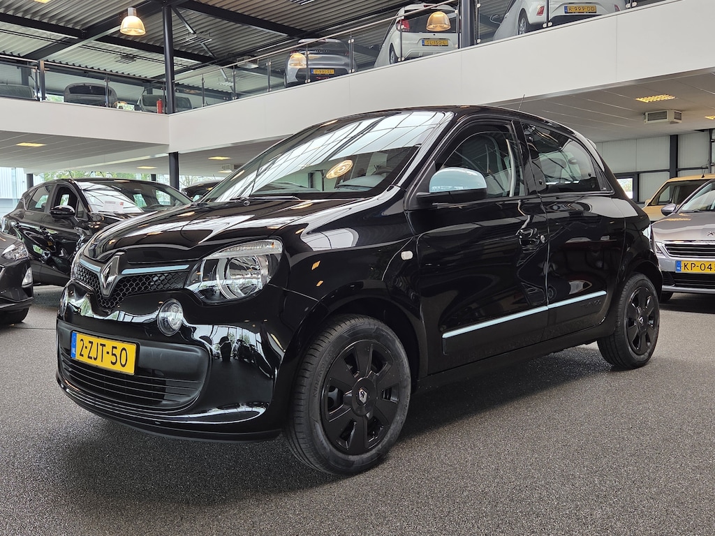 Renault Twingo 1.0 SCe Expression