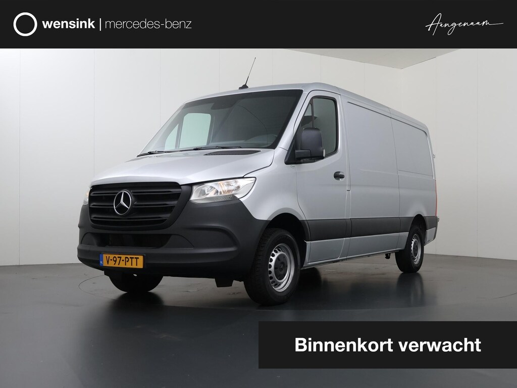 Mercedes-Benz Sprinter 315 CDI L2 H1 | TREKHAAK | AIRCO | PARKEERCAMERA | 2-ZITS |