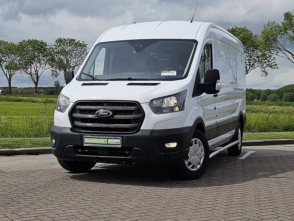 Ford Transit 2.0 L3H2 Camera Euro6 AC