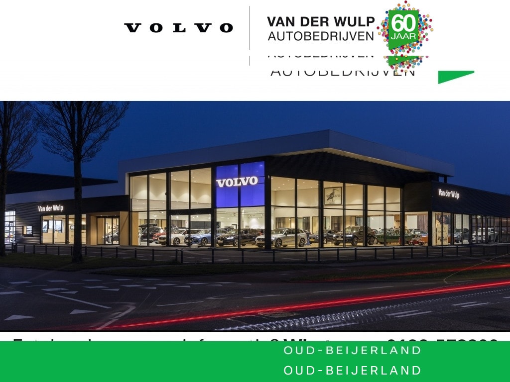 Volvo EX90 Single Core 279pk/104kWh | 360 | Getint Glas | Trekhaak