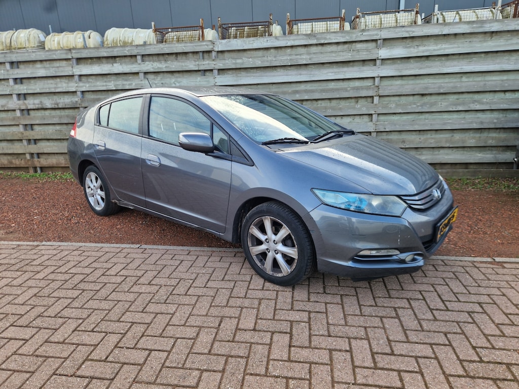Honda Insight 1.3 Elegance