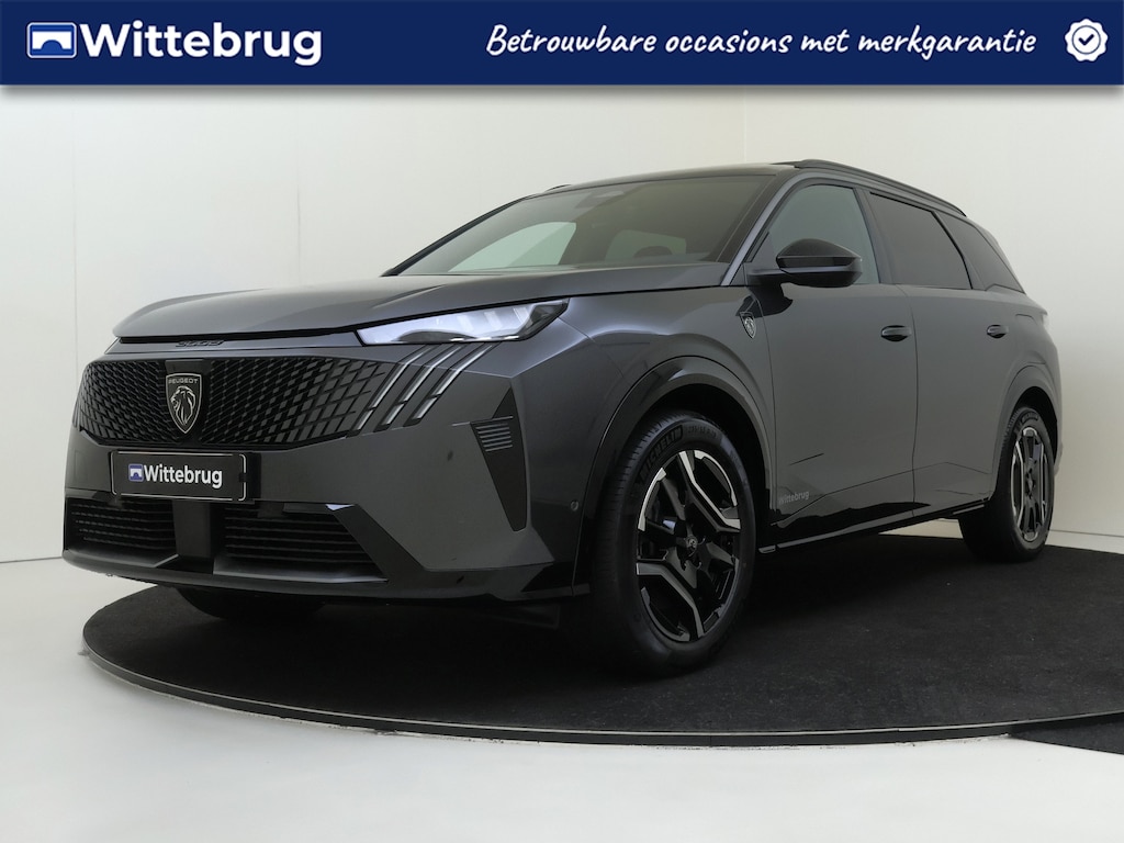 Peugeot e-5008 GT 73 kWh 7p