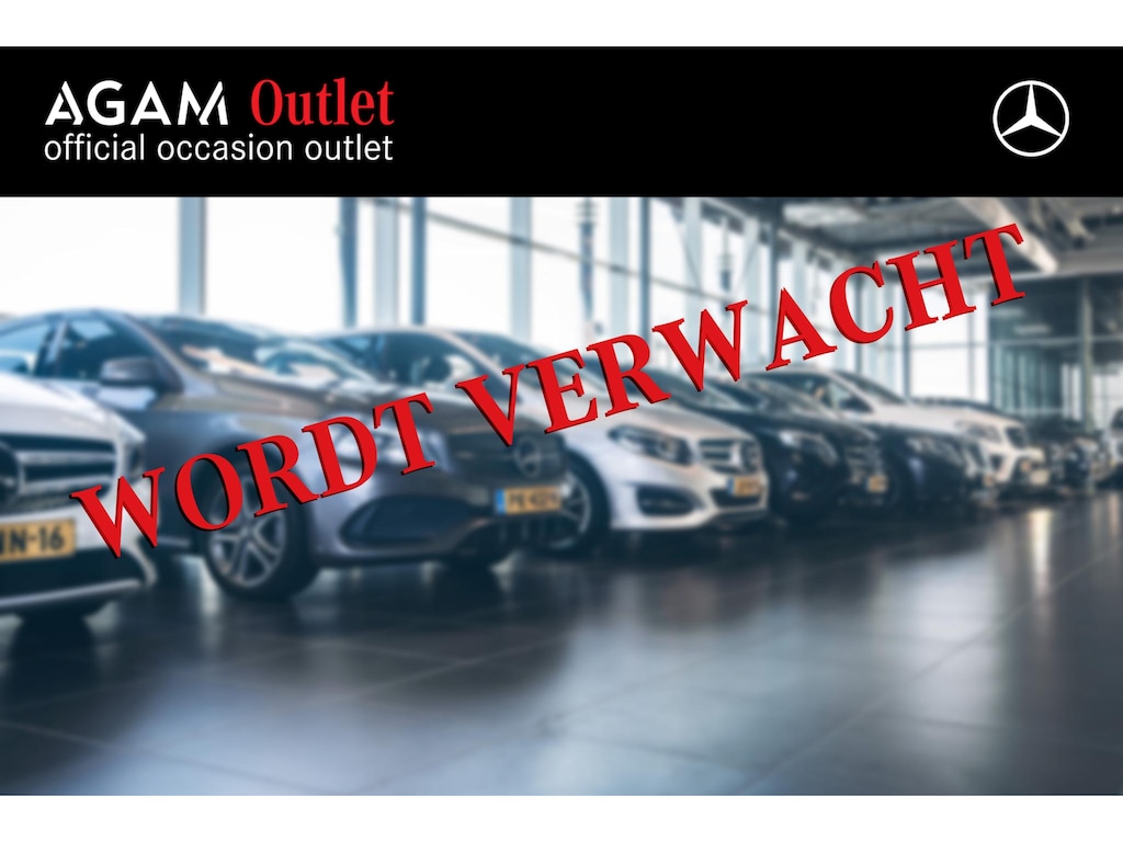 Mercedes-Benz E-klasse Limousine 350 e Business Solution | Panorama dak