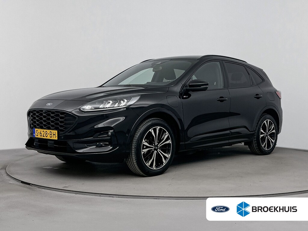 Ford Kuga 2.5 PHEV ST-Line | Winterpack | 19 Inch | Adaptive Cruise | BLIS | Camera V+A | CarPlay/Android Auto |