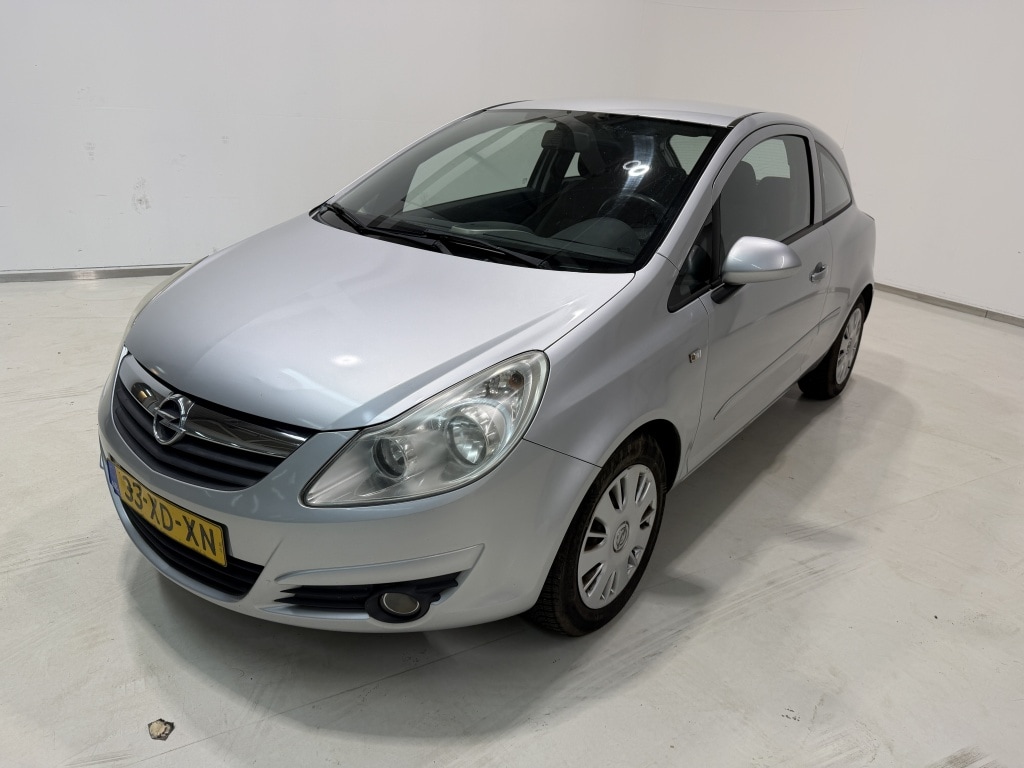 Opel Corsa 1.2-16V Essentia