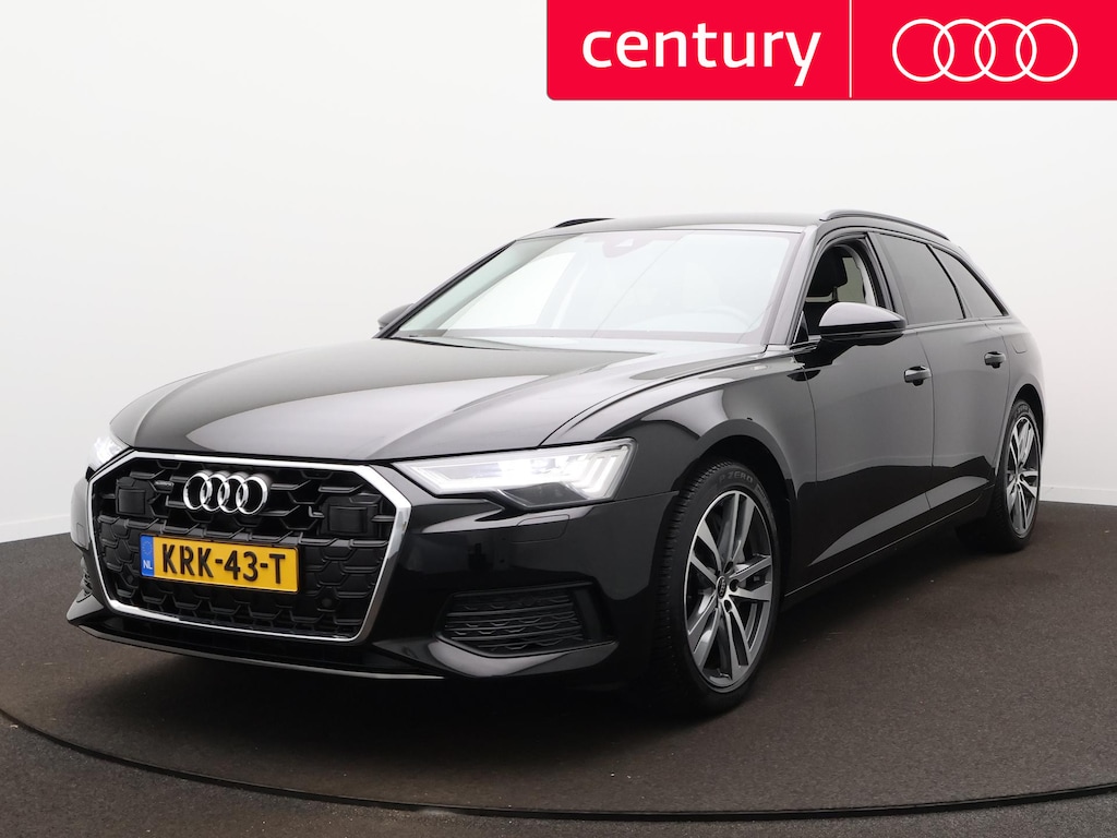 Audi A6 Avant 50 TFSI e quattro Business edition | ACC | Navi | Elek. Kofferbak | PDC | Carplay |