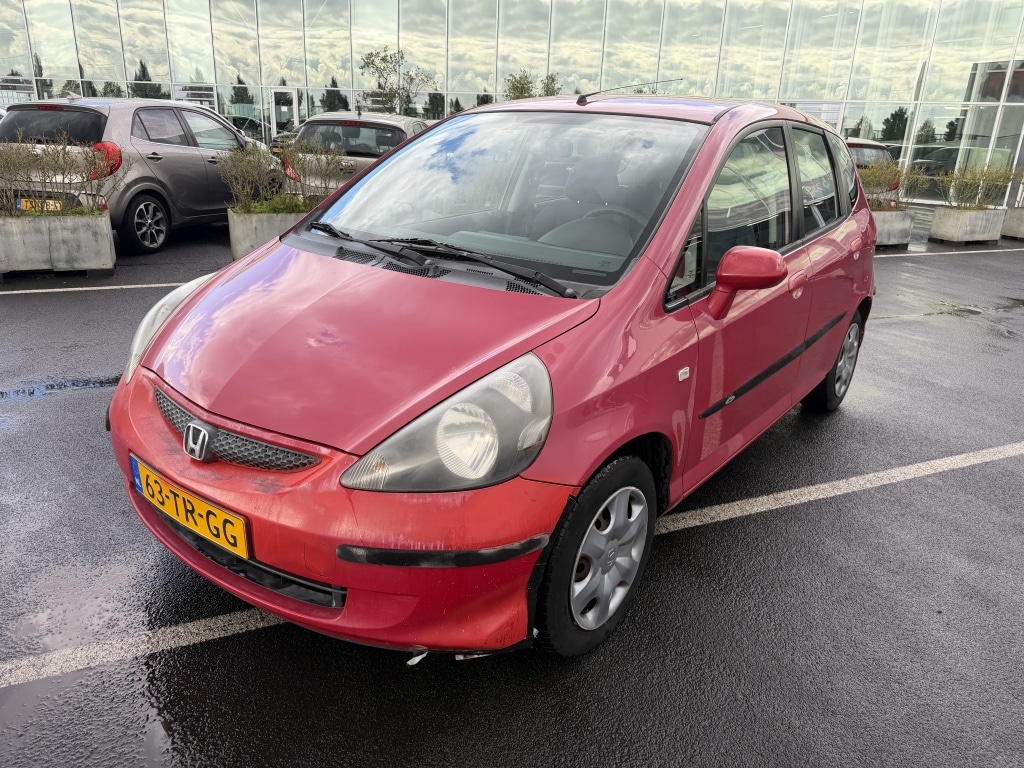 Honda Jazz 1.2 Cool