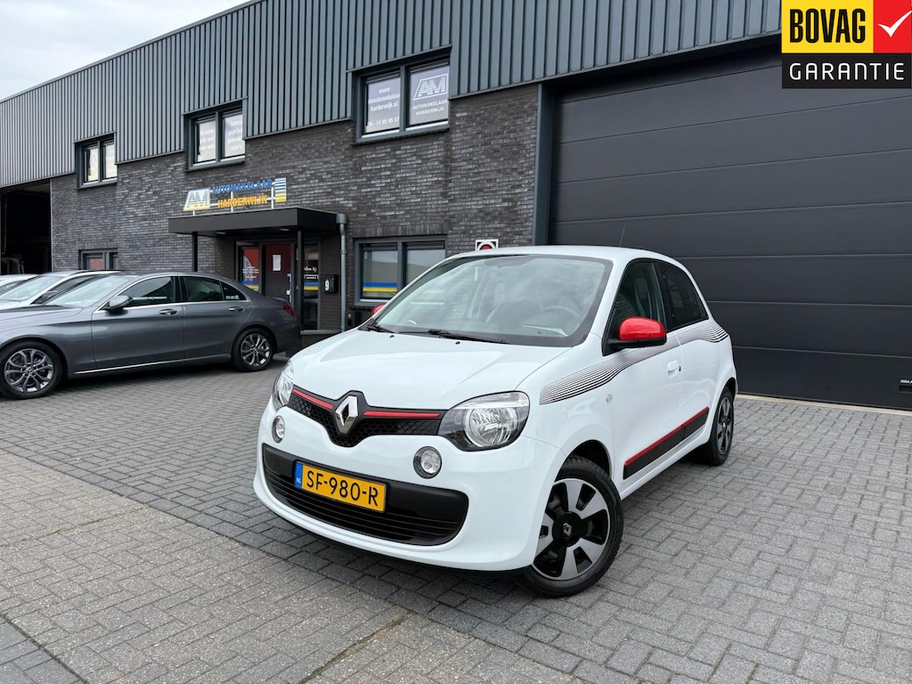 Renault Twingo 1.0 SCe Collection | 1E EIGENAAR | 3/6/12MND GARANTIE | AUTOMAAT | ELECRAMEN | BLUETOOTH | AIRCO