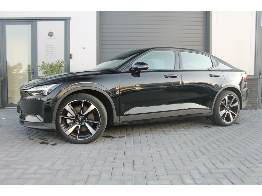 Polestar 2 Standard Range Single Motor 63kWh NAP