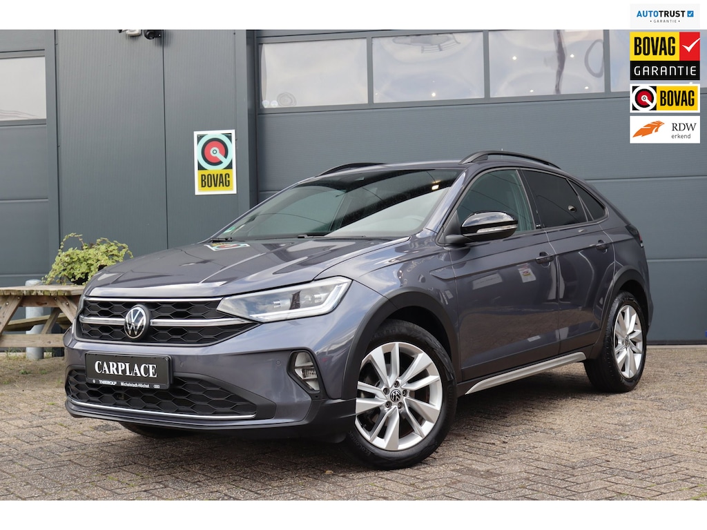 Volkswagen Taigo 1.0 TSI Life-Automaat-Bovag garantie