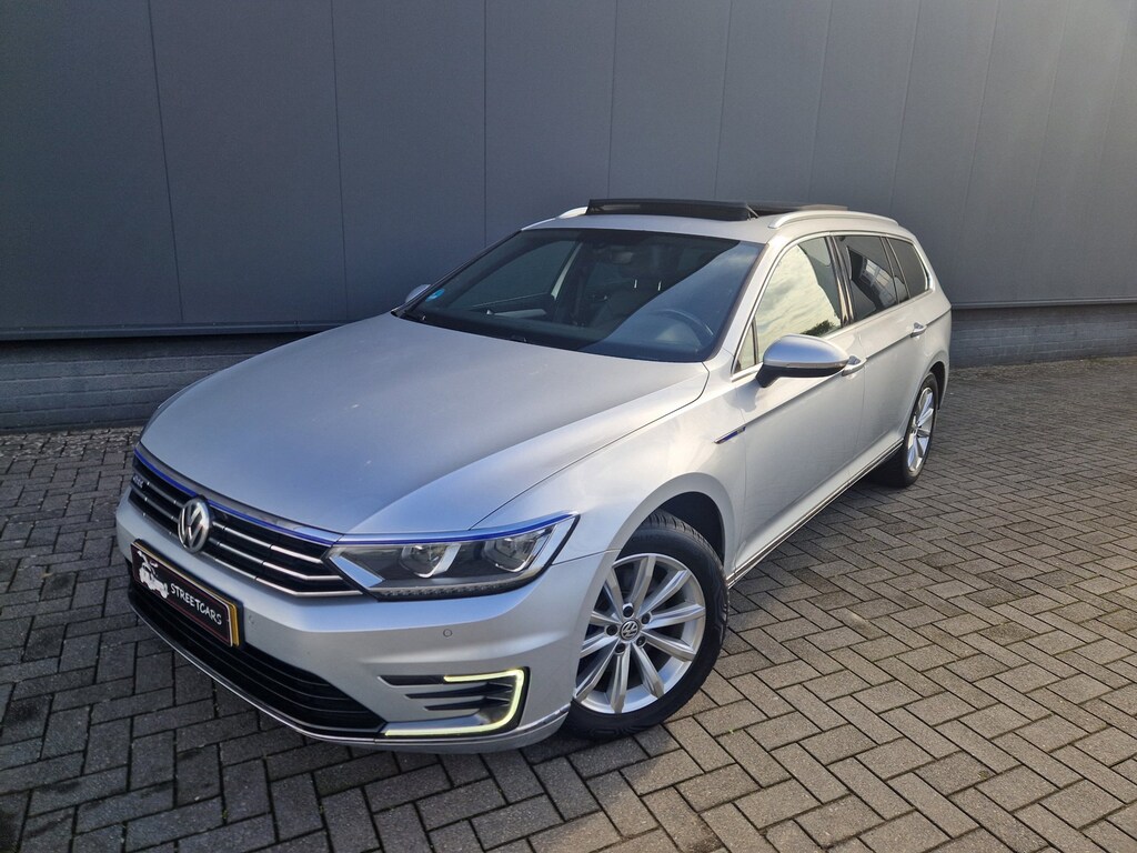 Volkswagen Passat Variant 1.4 TSI GTE Highline /Org NL/Pano/Led