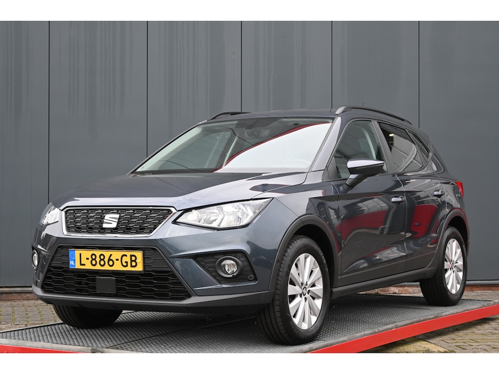 SEAT Arona 1.0 TSI Style Business Intense