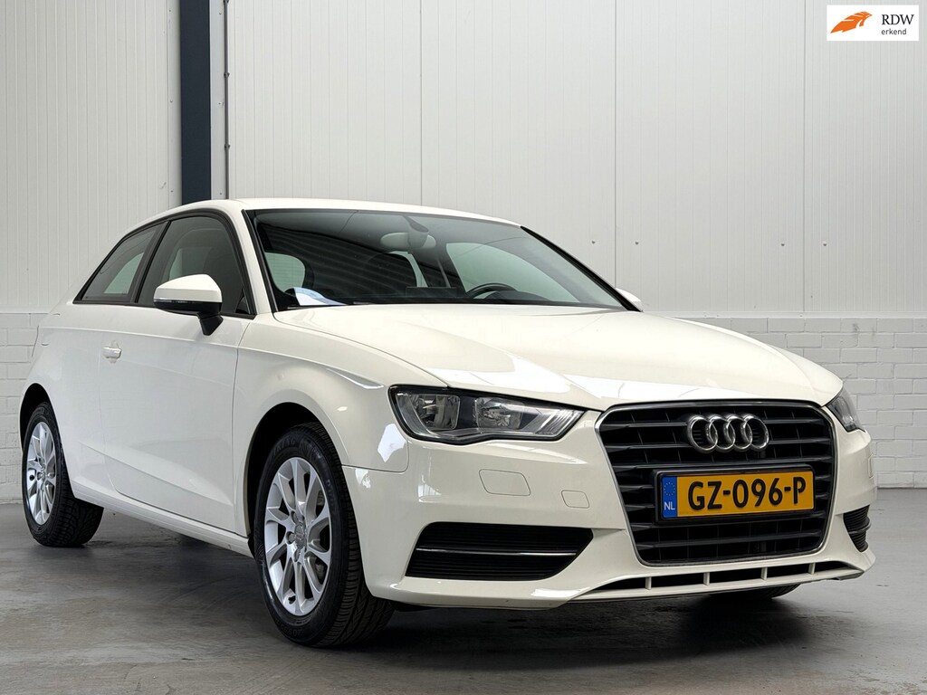 Audi A3 1.2 TFSI Ambition Pro Line plus|Carplay|Trekhaak