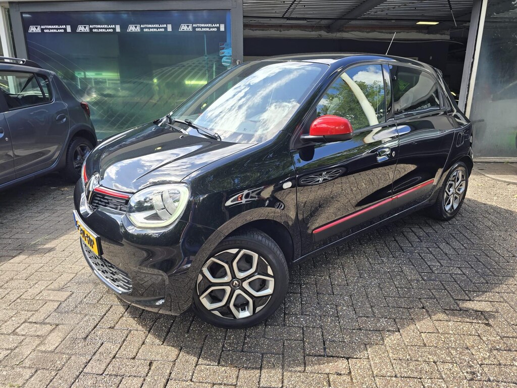 Renault Twingo 1.0 SCe Collection | 2E EIGENAAR |3/6 OF 12MND GARANTIE | CRUISE | AIRCO | NIEUWE APK |